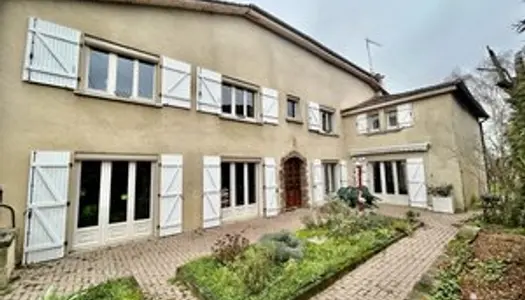 Vente Maison/villa 9 pièces