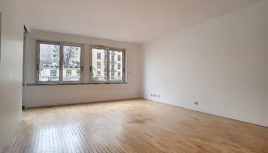 Appartement 3 pièces 75 m²