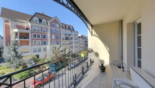 Appartement 4 pièces 100 m² 