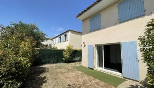 Maison 3 pièces 52 m²