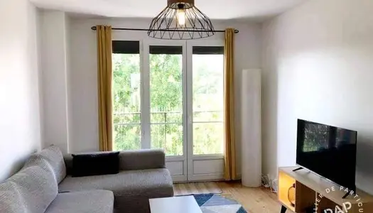 Appartement 1 pièce 61 m²