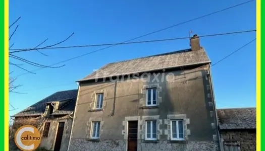 Maison 6 pièces 155 m²