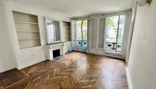 Appartement 3 pièces à Paris (75011) 