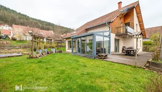 Maison 5 pièces 148 m²