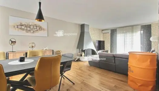 Maison 5 pièces 178 m²