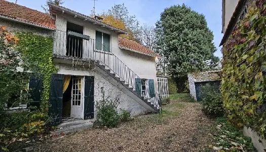 Maison 5 pièces 85 m²