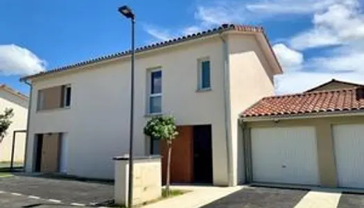 Maison 3 pièces 65 m² 