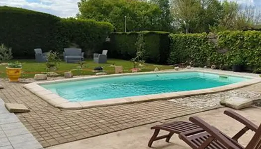 Maison 7 pièces 150 m²