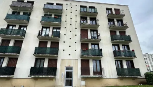 Appartement 5 pièces 73 m²