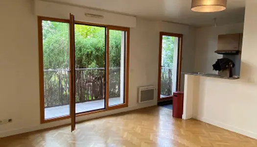 Appartement 3 pièces 55 m² 