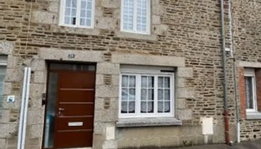 Maison 3 pièces 83 m² 