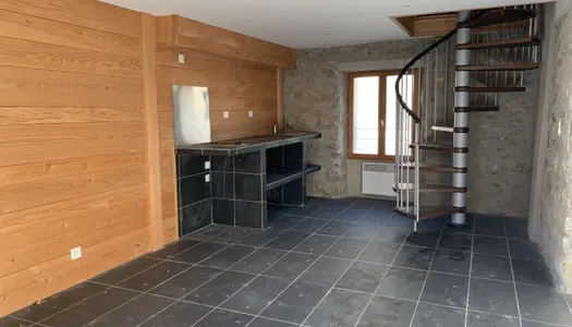 Maison 6 pièces 120 m²