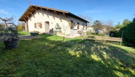 Maison 3 pièces 107 m²