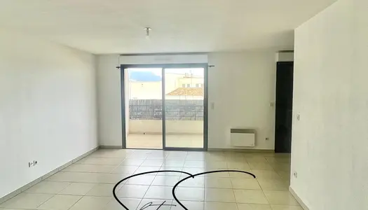 Appartement à vendre à San Giuliano de 69 m² 