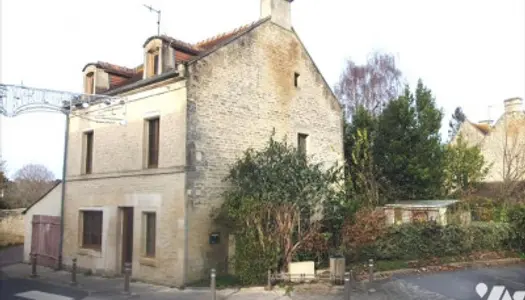 Maison 4 pièces 79 m²