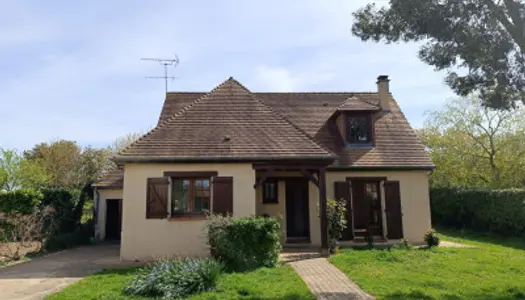 Maison 5 pièces 96 m²