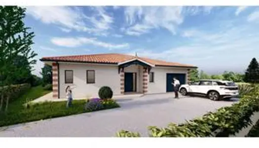 Maison - Villa Neuf Gujan-Mestras 4p 135m² 649001€