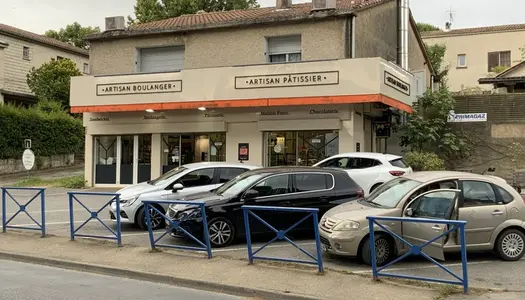 Boulangerie - Pâtisserie à Manosque - Belle affaire 