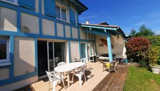 Maison 3 pièces 67 m² 