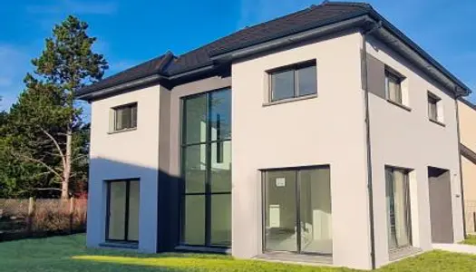 Maison 5 pièces 165 m² 