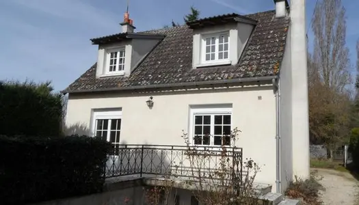 Maison 3 pièces 64 m² 