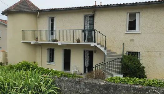 Maison 6 pièces 145 m²