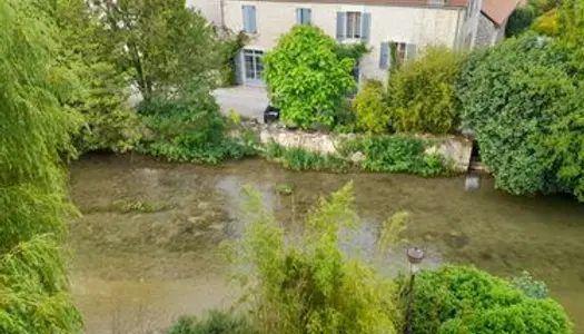 Appartement à Louer - Is sur Tille 