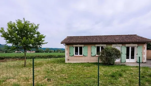 Maison 4 pièces 70 m² 