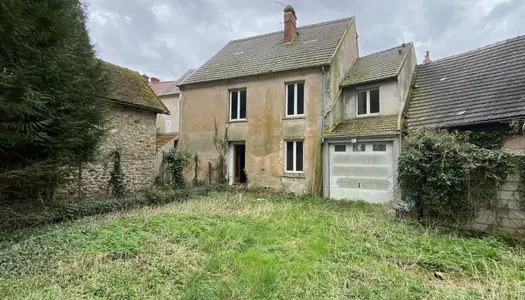 Maison 5 pièces 200 m²