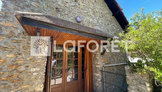 Maison 3 pièces 75 m²