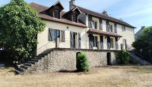 Maison 6 pièces 167 m² 