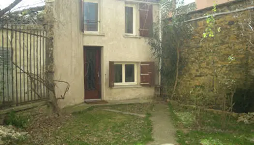 Maison - Villa Vente Lyon 2p 22m² 190000€