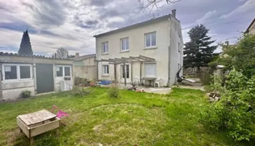 Immeuble de rapport 180 m² 