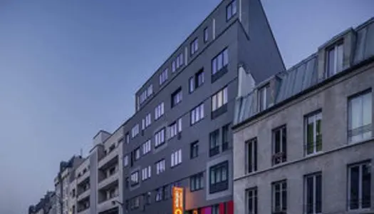 Appartement - 75012 PARIS - rentabilité 5,20%