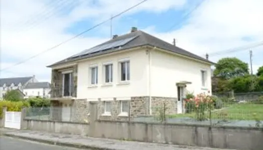 Maison 5 pièces 90 m² 