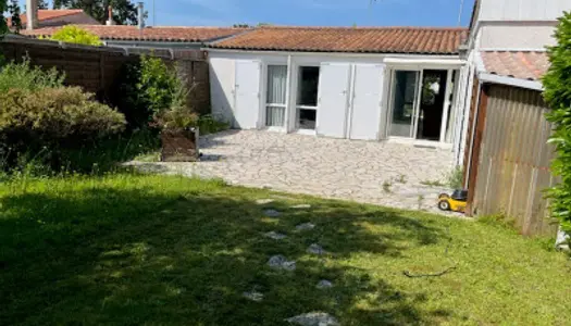 Maison 5 pièces 96 m² 