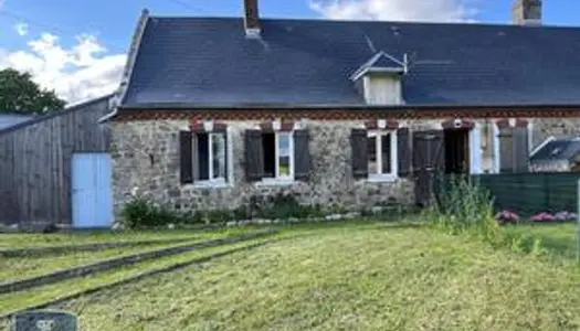 Maison 4 pièces 77 m² 