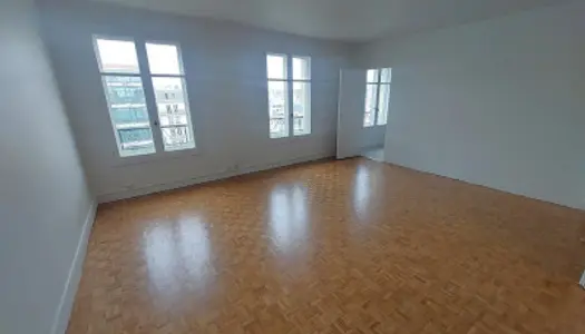 Appartement 2 pièces 75 m² 