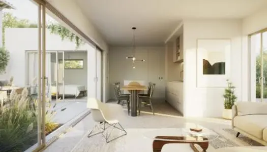 Maison 5 pièces 113 m²