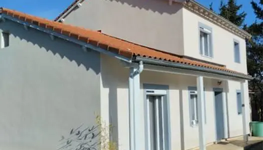 Maison à vendre 250 000 