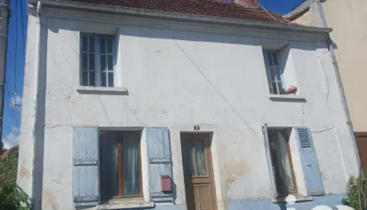 Maison 3 pièces 55 m² 