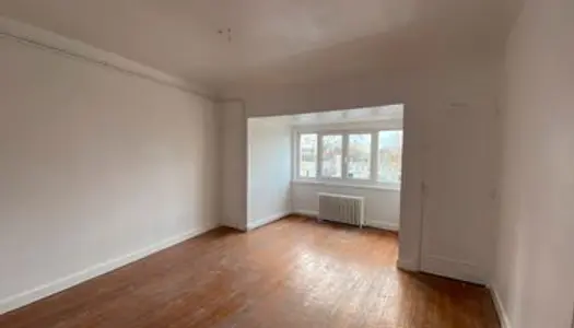 Appartement spacieux et lumineux à Valenciennes 