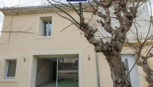 Maison de village 5 pièces 133 m²