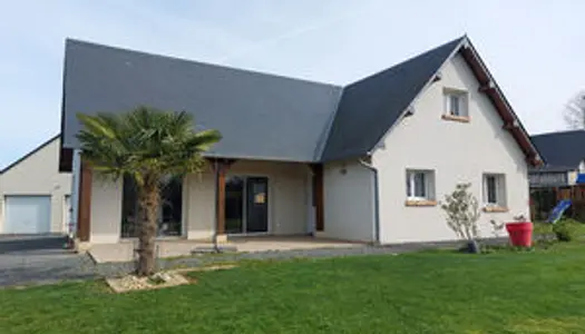 Maison Epaignes 120 m²