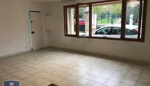 Appartement 3 pièces 113 m²