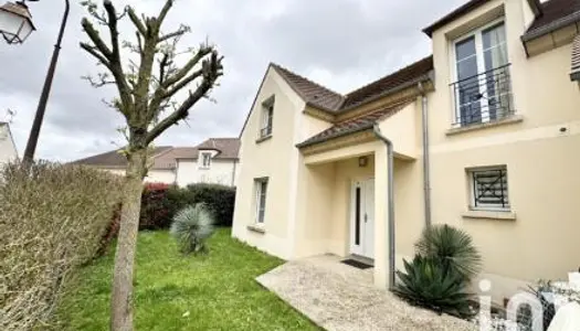 Maison 7 pièces 170 m²