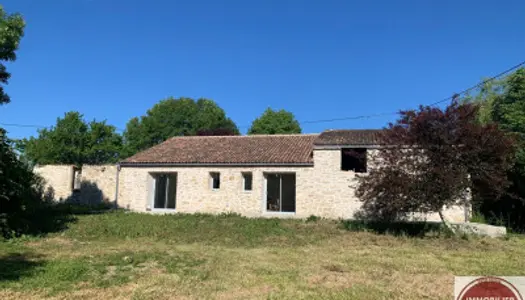 Maison 3 pièces 139 m² 