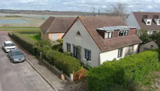 Maison 7 pièces 120 m²