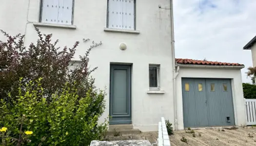 Maison 3 pièces 72 m² 