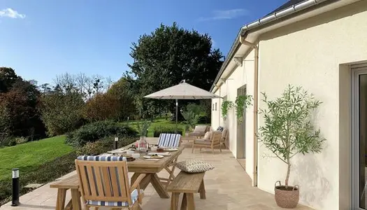 Maison 5 pièces 170 m²